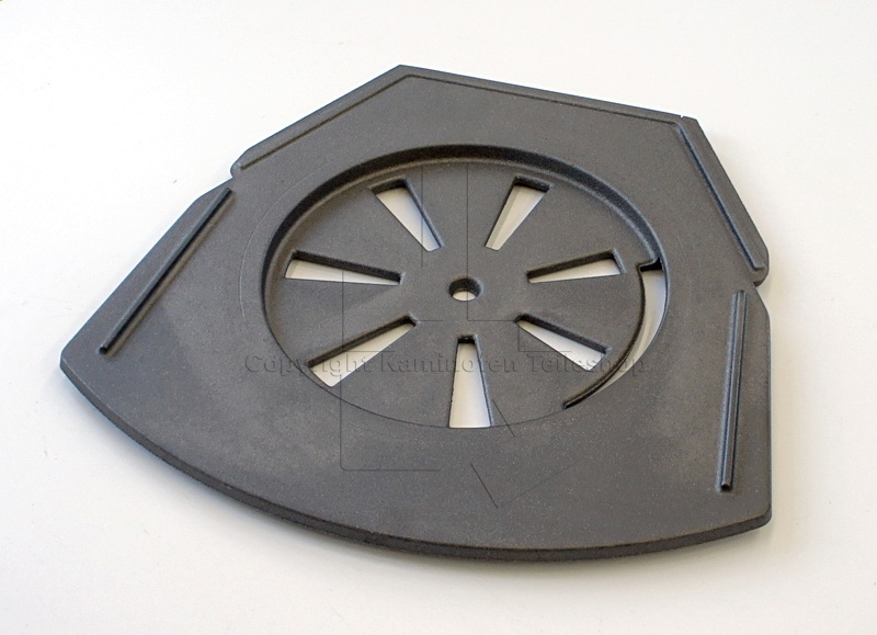 Jotul F 370 Brennraumboden