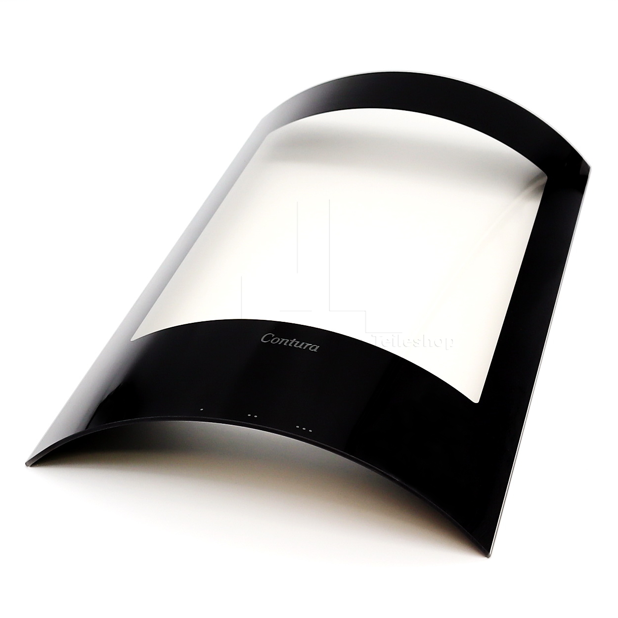 Contura 520G Style Scheibe ab Baujahr 2019