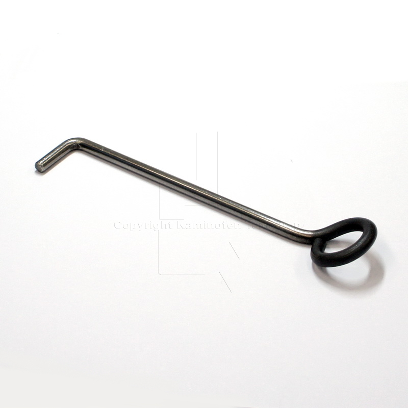 Scan 58 Rüttelroststange für Rüttelrost