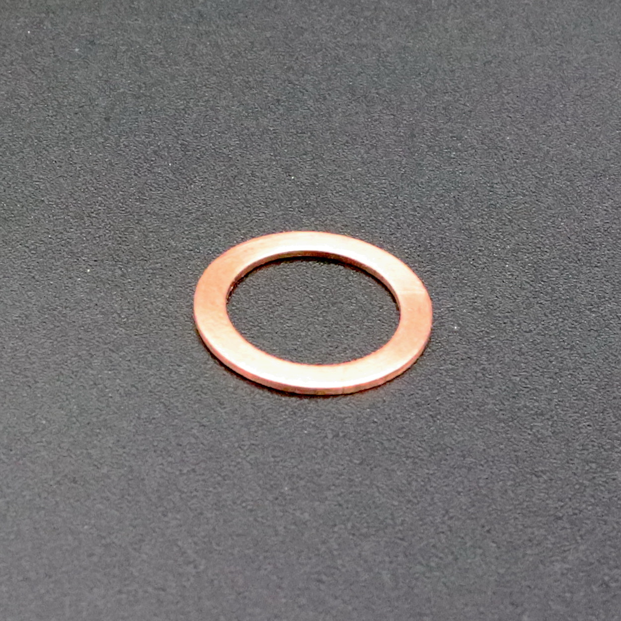 ring, kupfer, kupferring, metallring, dünner ring