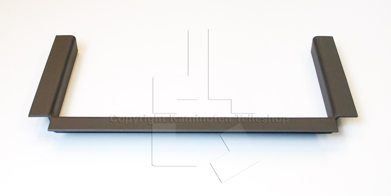 Skantherm Risø Halterahmen für Brennraumauskleidung