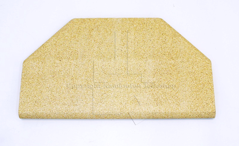 Scan 39 untere Flammprallplatte bis Baujahr 09.2006