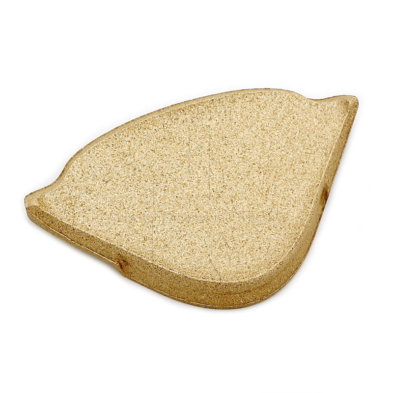 Dovre Sense Flammprallplatte