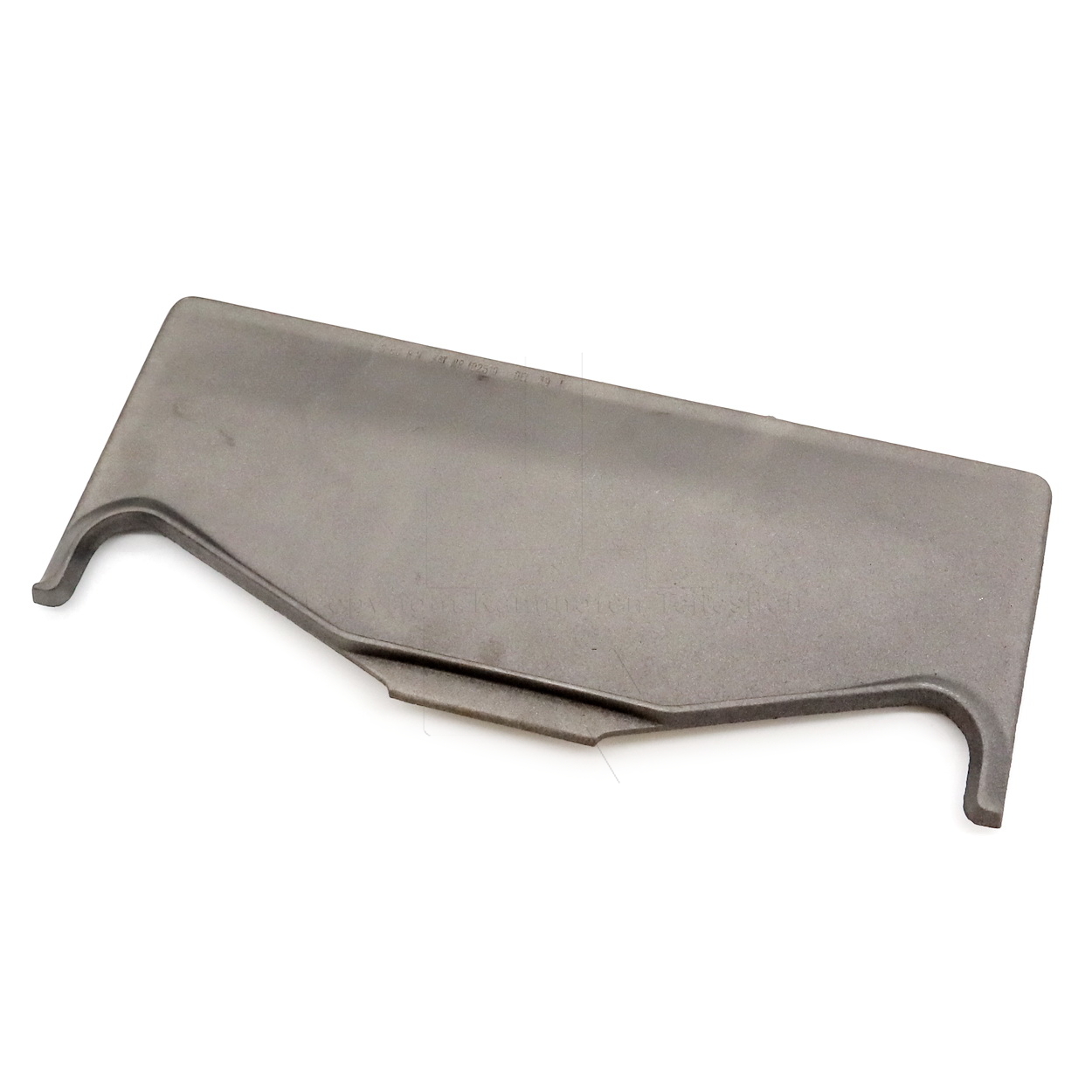 Jotul I 80 RH, I 90 Vision Rauchumlenkplatte