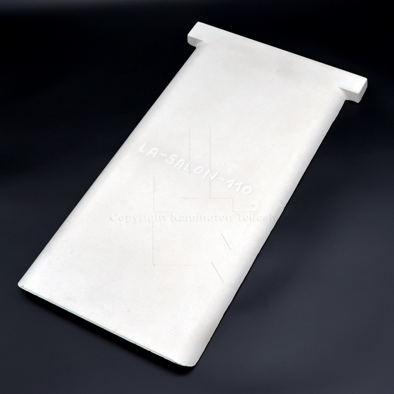 Nordpeis Salzburg M II +1 hinterer Thermottestein oben