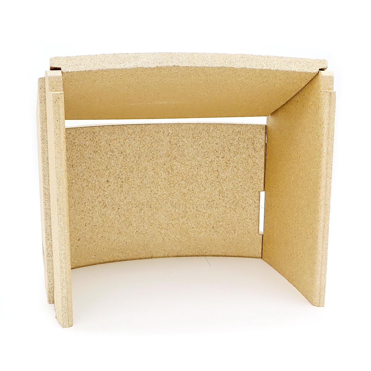 Contura 52 / 52T Ofenauskleidung