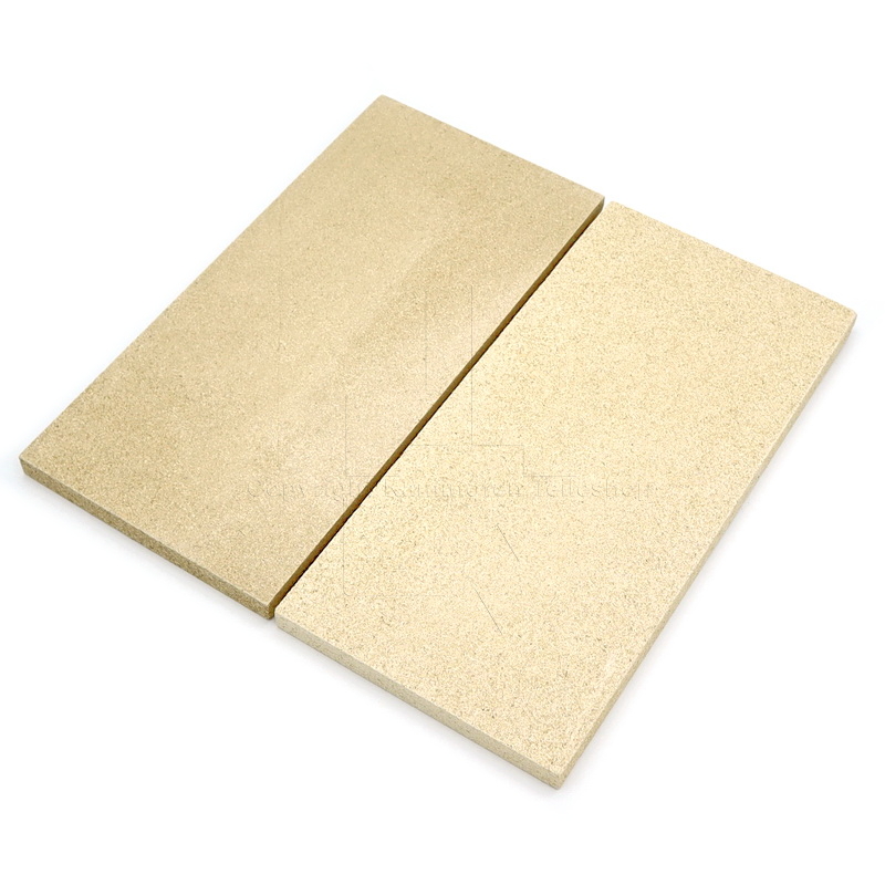 Scan 31 Rückwandsteine der Brennraumauskleidung