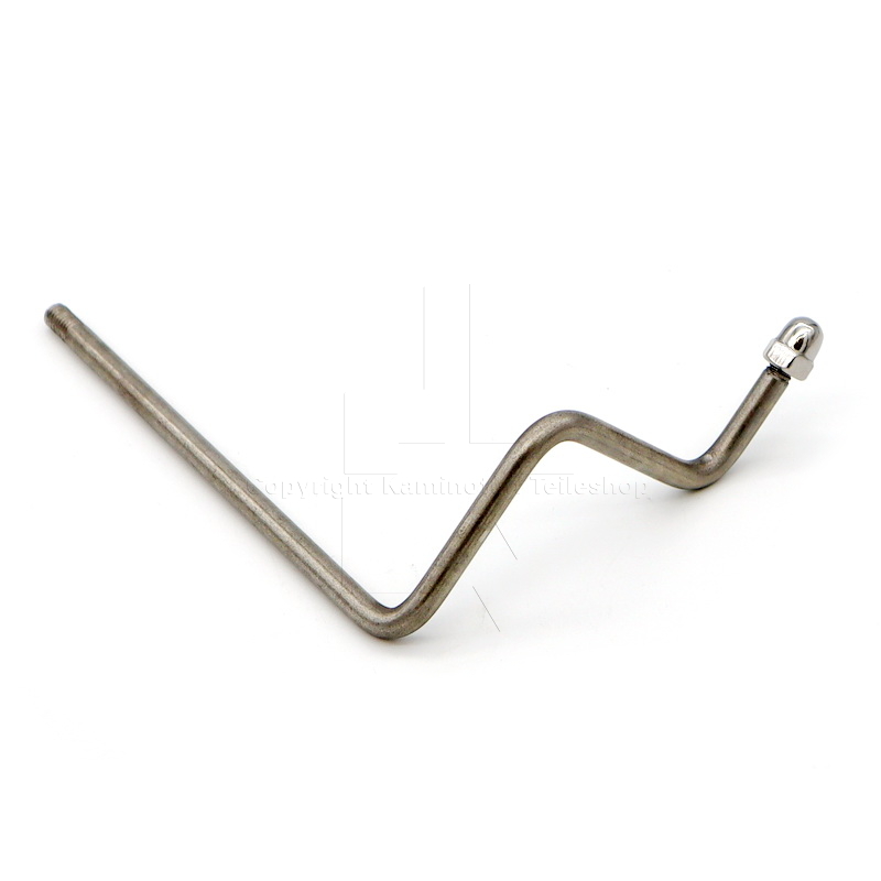 Skantherm Yato Rüttelrostgestänge