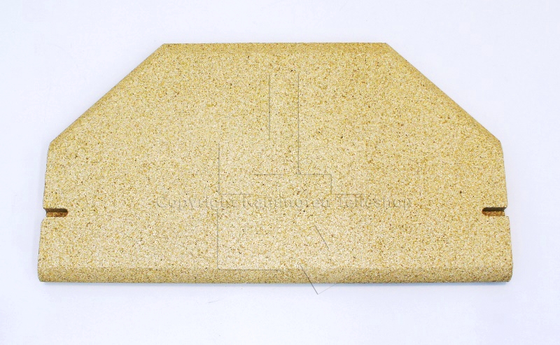 Scan 39 untere Rauchumlenkplatte bis Baujahr 09.2006