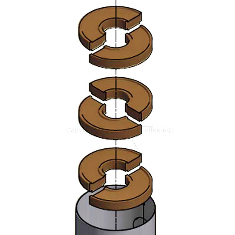 Scan 85 Wärmespeichermagazin