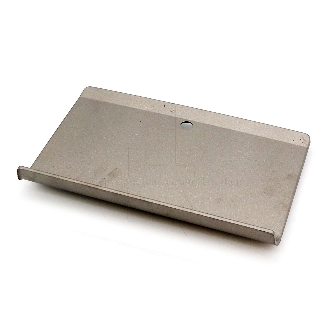 Jotul F 250 untere Rauchumlenkung - Oberseite