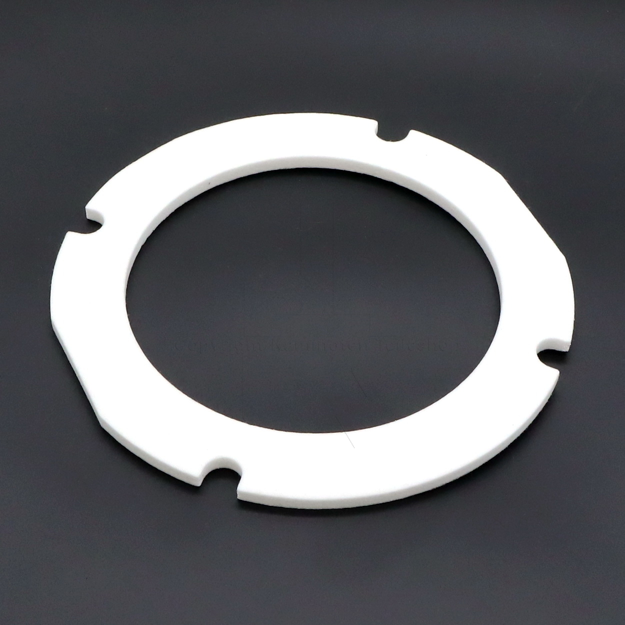 Contura Dichtung für drehbaren Abgasstutzen