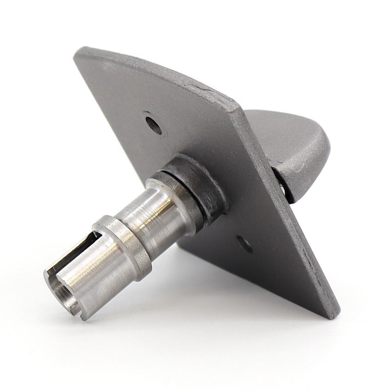 Skantherm Drehregler-Reparatur