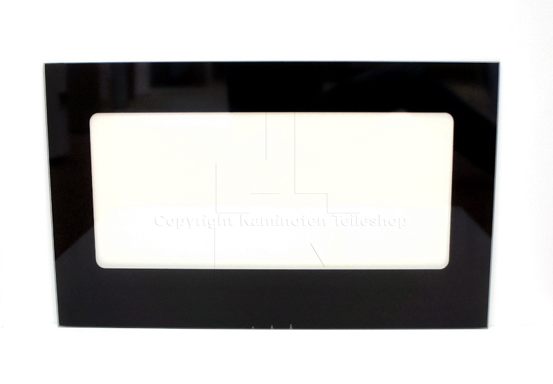 Scan DSA 12 Kaminscheibe