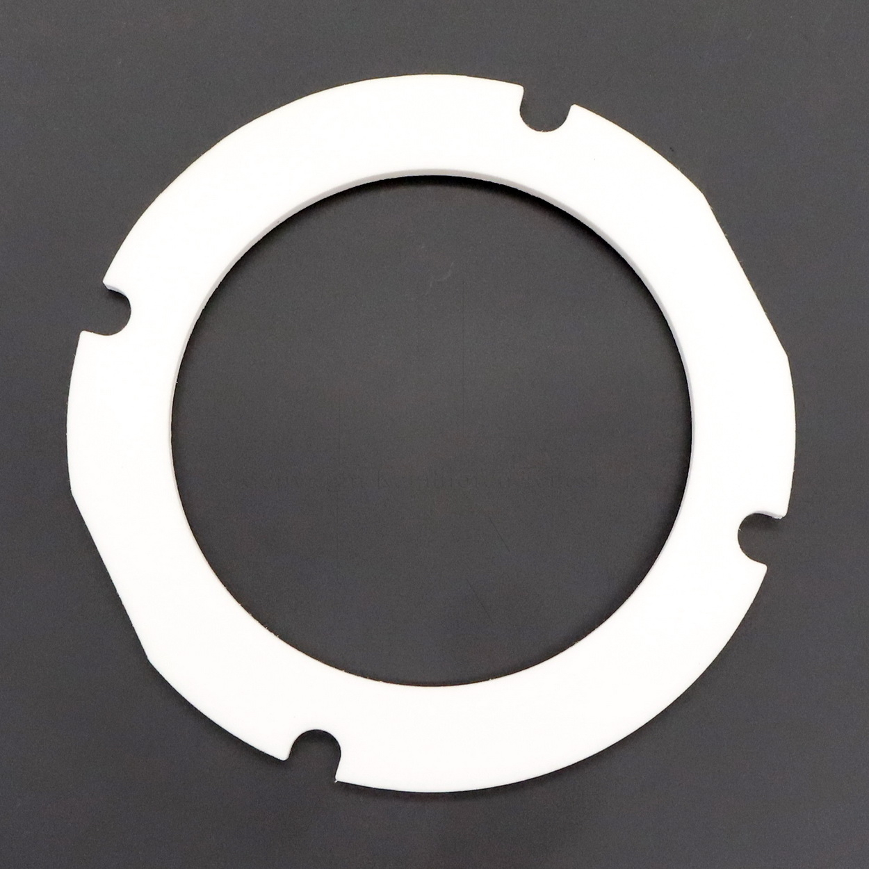 Contura Dichtring für drehbaren Abgasstutzen