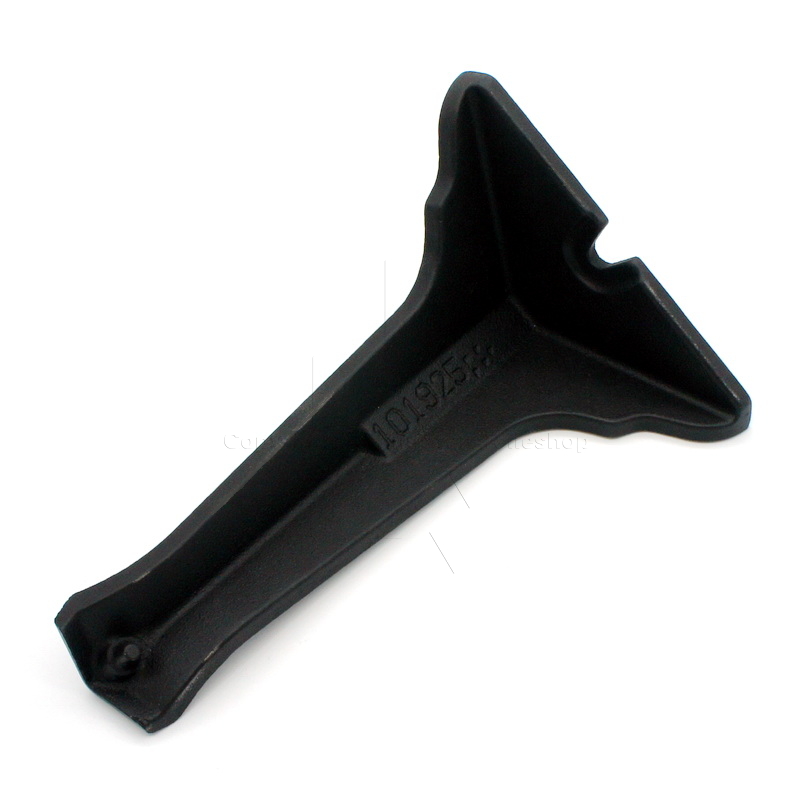 Jotul F 3 Gussbein Innenseite