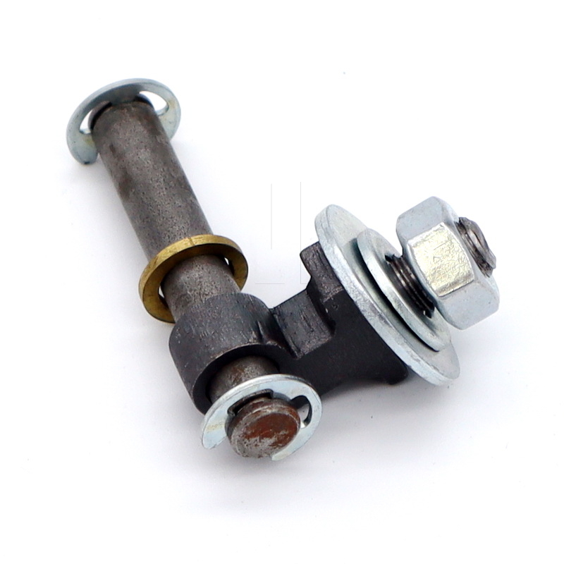 Skantherm Ariso Türbolzen mit Scharnier