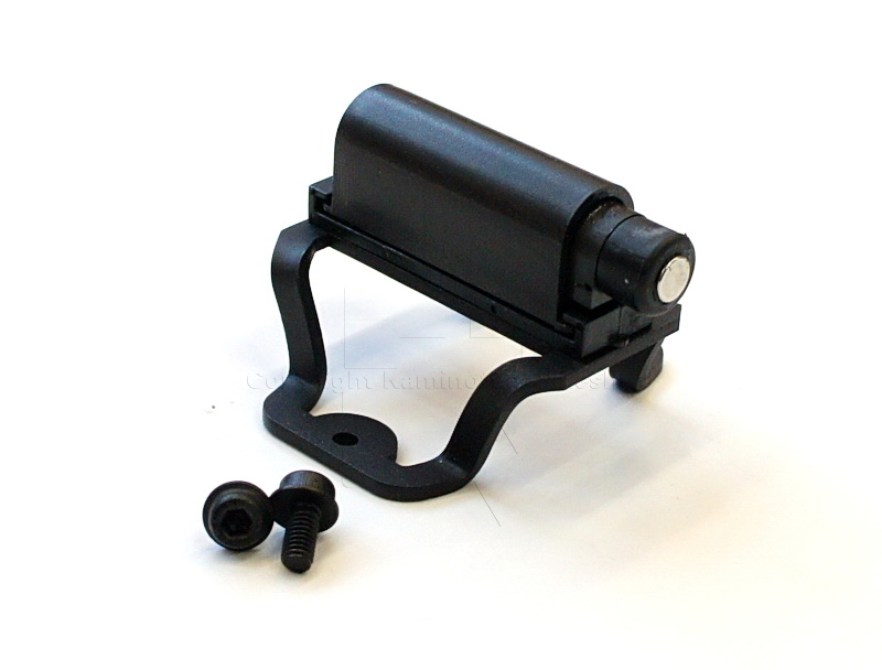 Scan 68 Tip-On-Beschlag für Türgriff