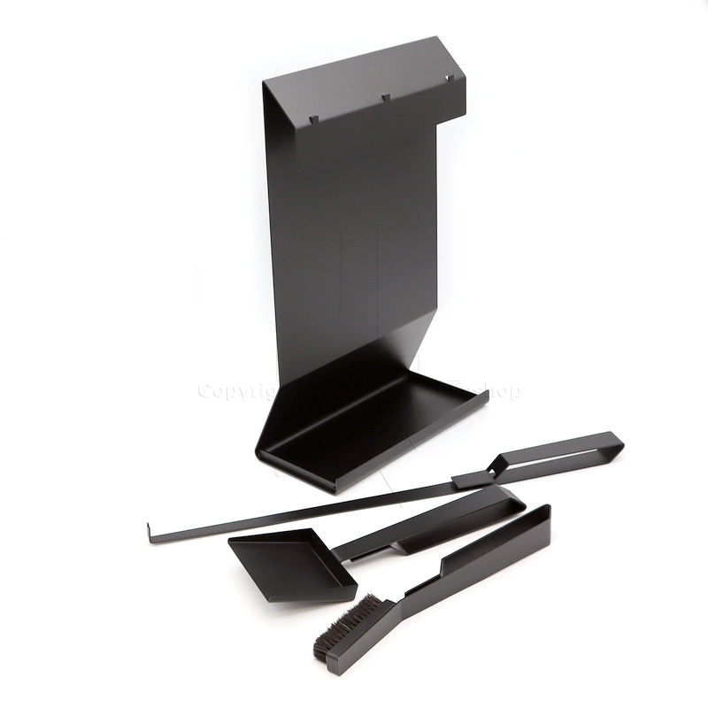 Kaminbesteck Wall-Stand Details