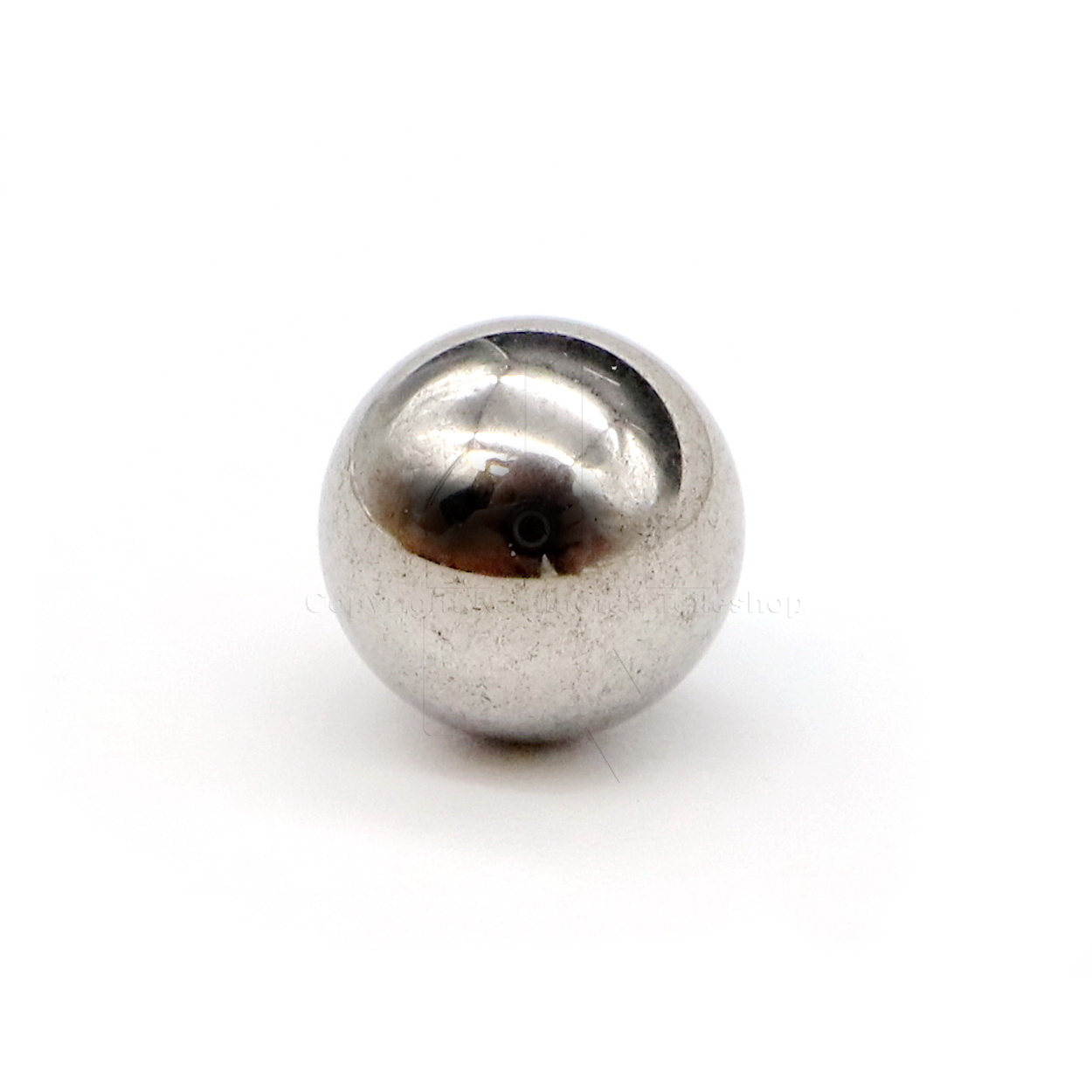 Contura 26 Stahlkugel für Ascherost