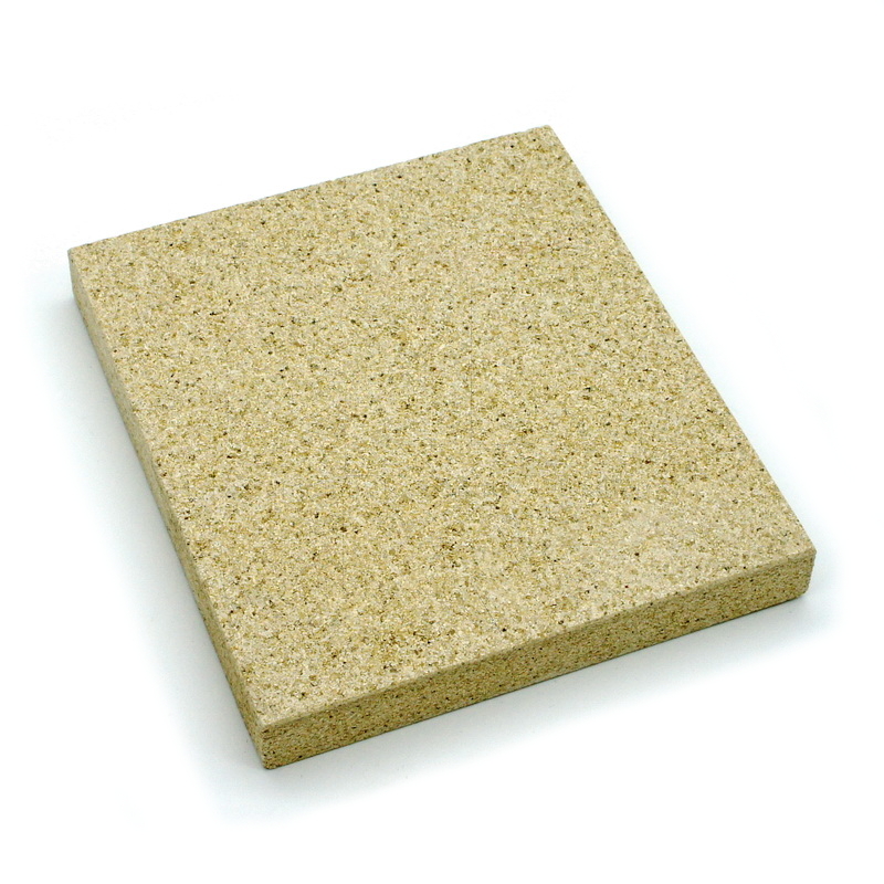 Scan Andersen 8 Rückwandbrennraumstein