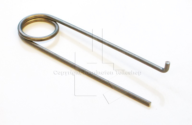 Nordpeis NI-22 Panorama Türfeder