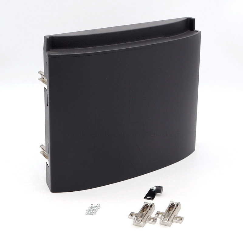 Contura 850 Soft-Close Holzfachtür