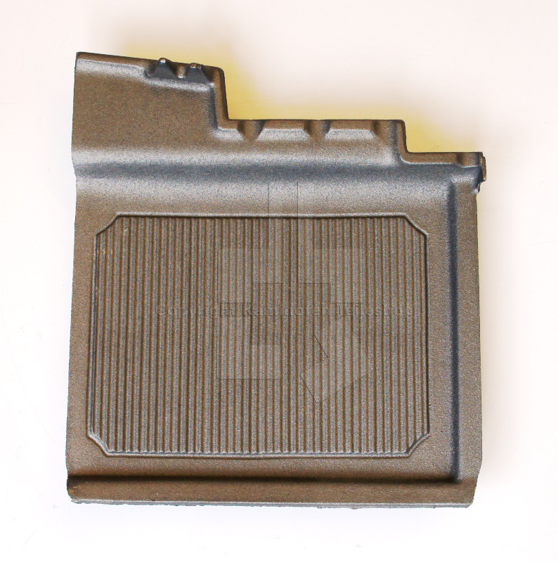 Jotul F 3 CB rechte Hitzeschutzplatte aus Guss