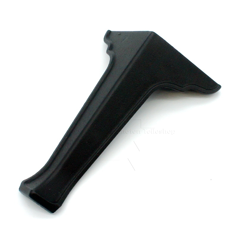 Jotul F 400 Gussfuß