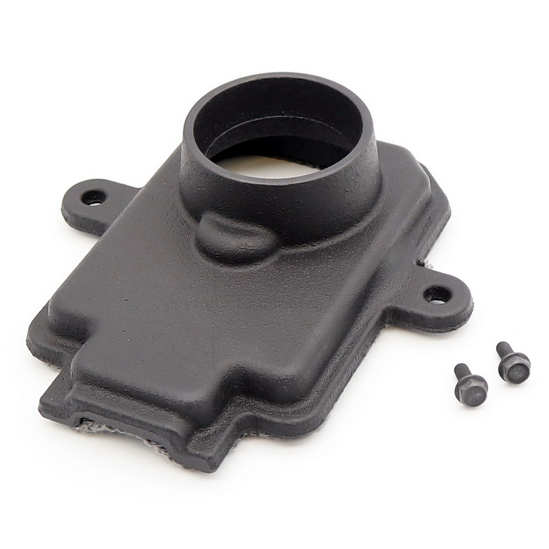 Jotul F 602 ECO Adapter für externe Verbrennungsluft