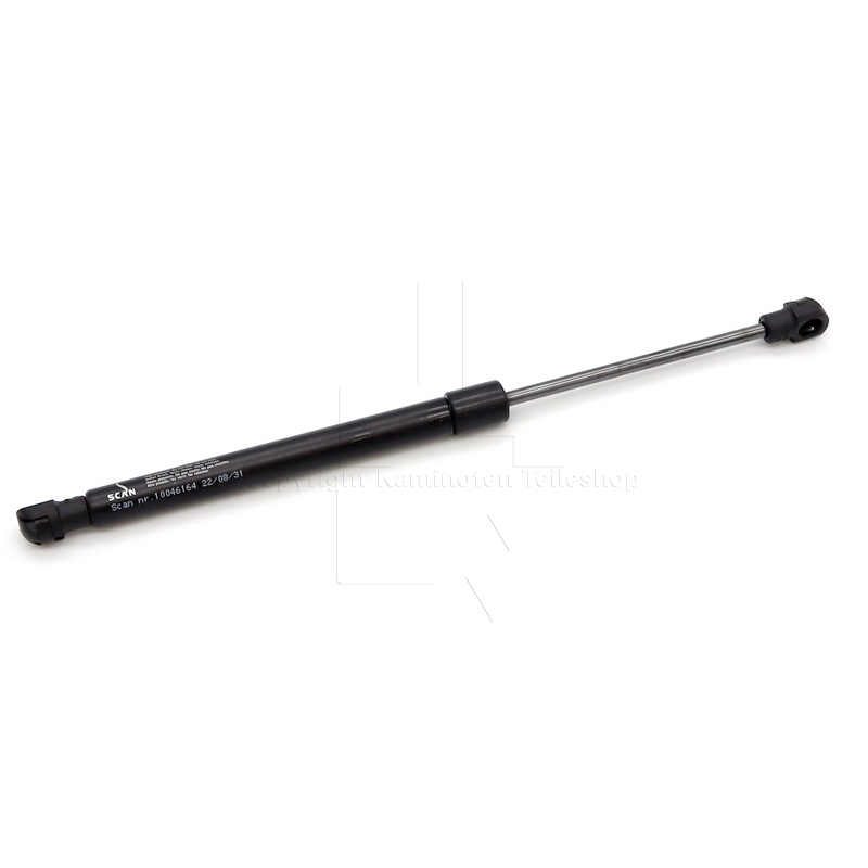 Scan 84 Gasdruckdämpfer für Türverriegelung