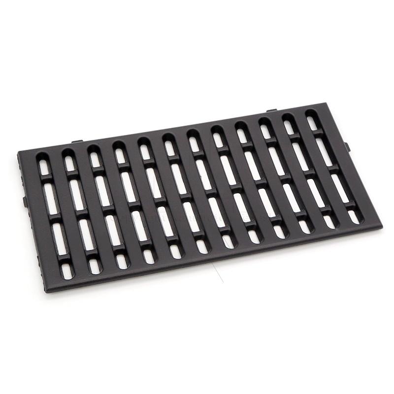 Scan DSA 12 Ascherost für 2-teiligen Gussboden