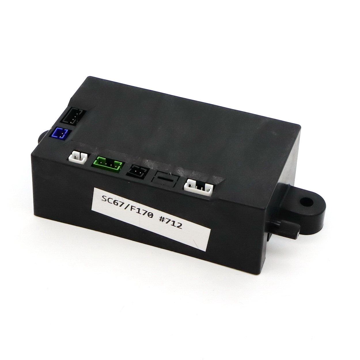 Jotul F 170 Serie Zensoric Control Board