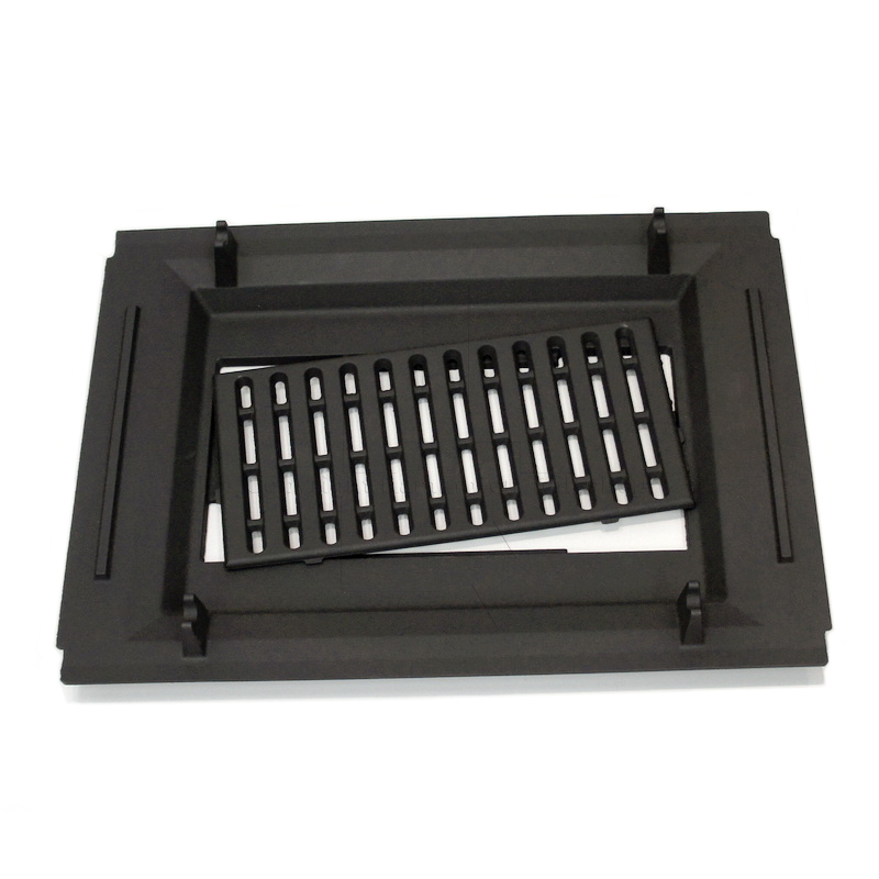 Scan DSA 12 Ofenboden mit Gussrost neue Version