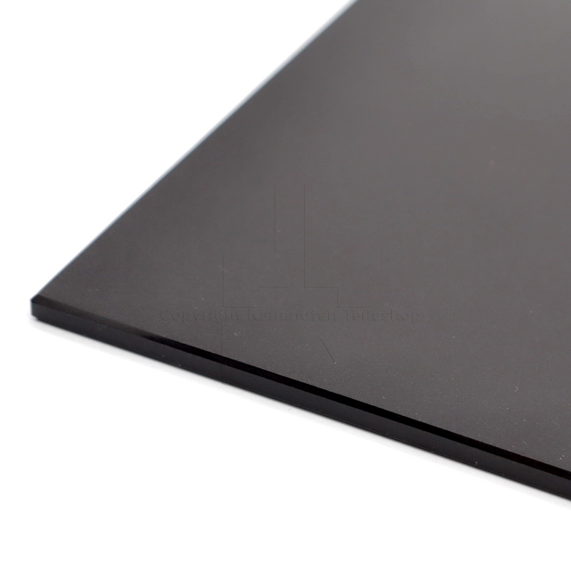 Nordpeis Monaco Auflage für Holzfach - Detail Kantenbearbeitung