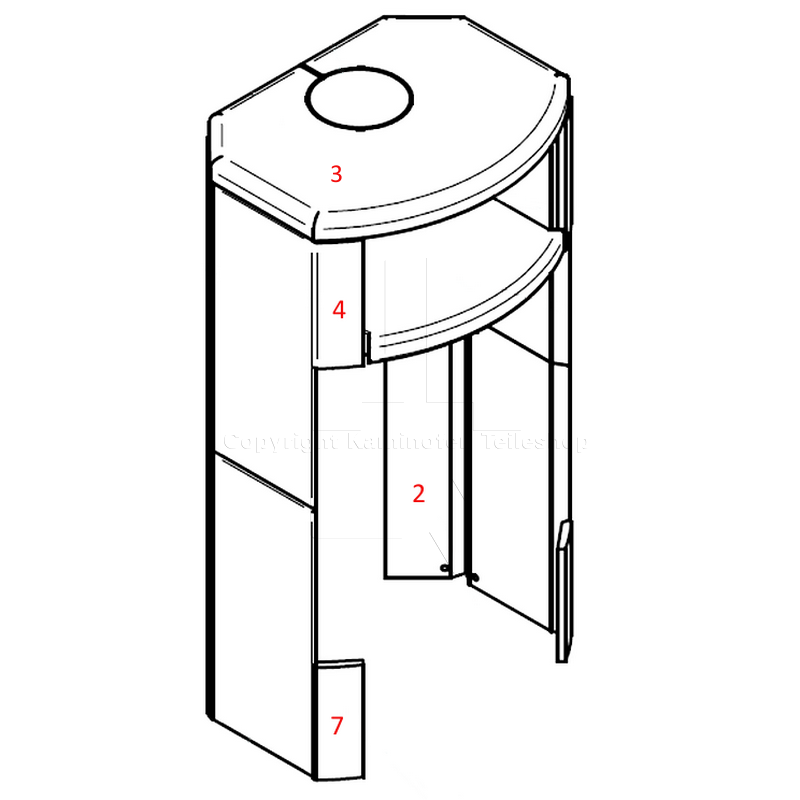 Skantherm Ator Specksteine Übersicht