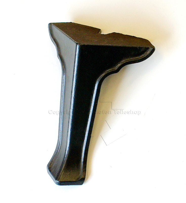 Jotul F 100 Gussfuß