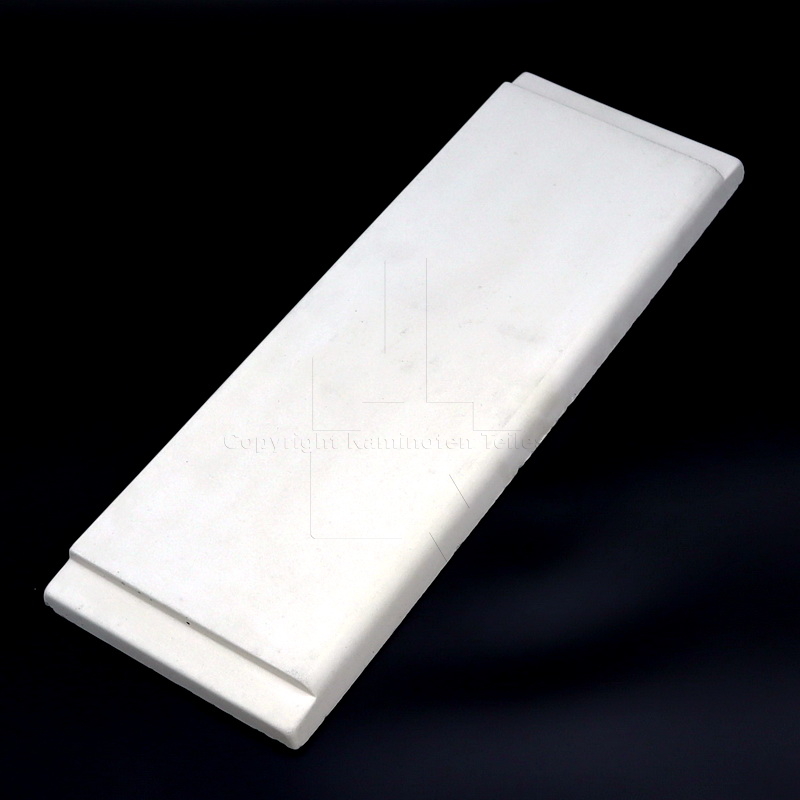 Nordpeis N-21F Rauchumlenkung