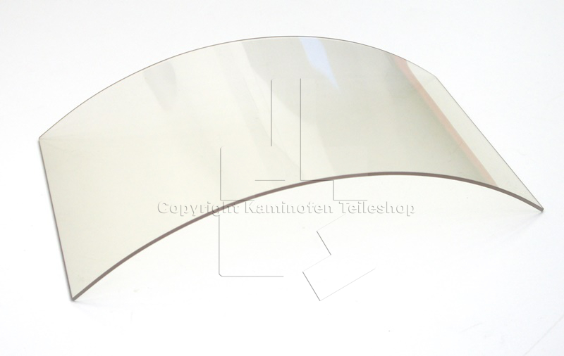 Backfachglas für Scan 7