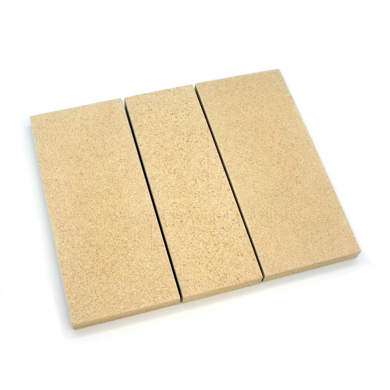 Scan 24 hintere Steine der Ofenauskleidung