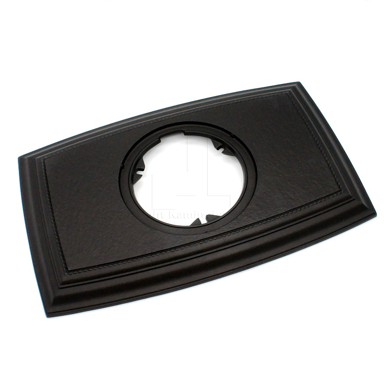 Jotul F 3 TD Gussdeckel schwarz lackiert