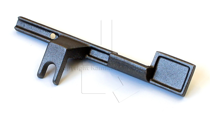 unterer Luftschieber für Jotul F 220 und Jotul 2 Petite