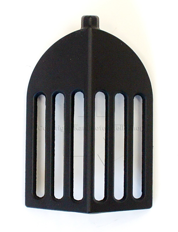 Abdeckung für Luftanschlussöffnung am Jotul F 474