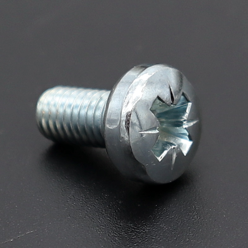 Jotul F 118 Türschraube innen