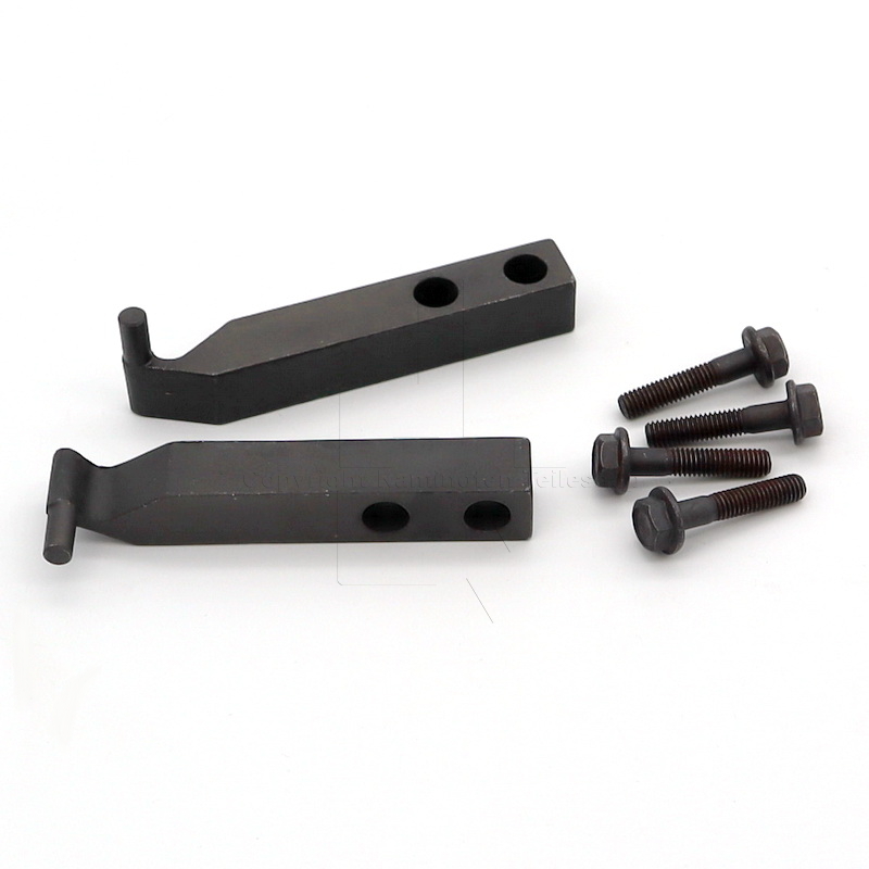 Contura 35 Türbänder