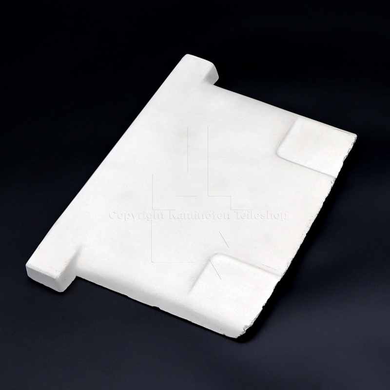 Nordpeis Salzburg M vorderer Stein über der Brennkammer