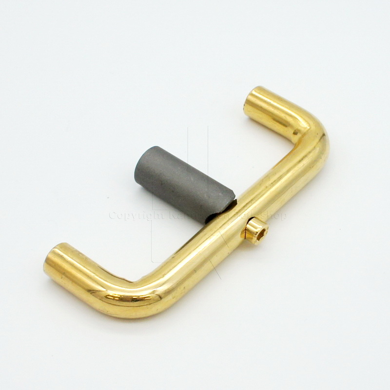 Scan Basic 1, Basic 3 Türgriff in Gold