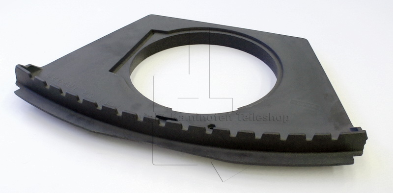 Jotul I 18 Brennraumboden aus Guss für Rüttelrost