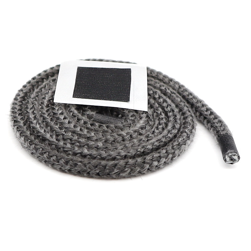 Jotul F 370 Advance Serie Seitenscheibendichtungsset