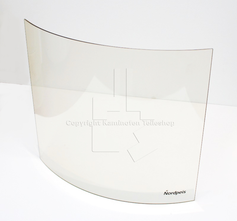 Nordpeis Amsterdam, Basel, New York und Brennkammer N-24 Türglas